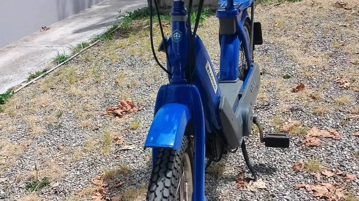 Piaggio   (3)