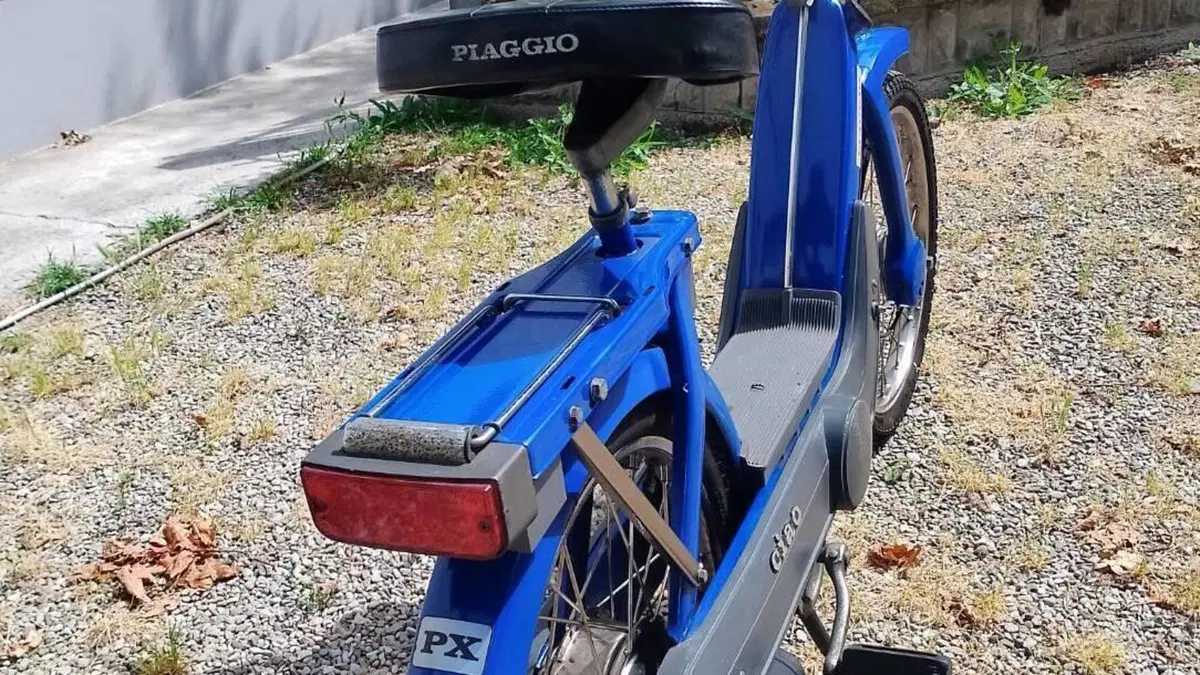 Piaggio   (5)