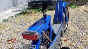 Piaggio   (5)