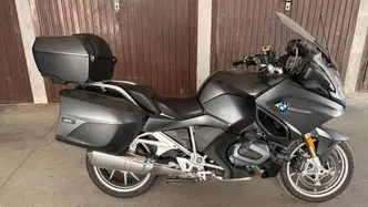 Bmw R 1250 RT (2019 - 20) usata