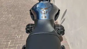 Bmw R 1150 R Rockster (2003 - 06)  (3)
