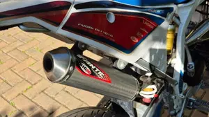 Fantic Motor Caballero 50 Motard (2009 - 12)  (4)