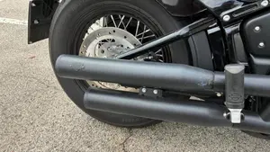 Harley-Davidson Street Bob 114 (2021 - 24)  (3)