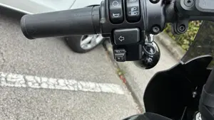 Harley-Davidson Street Bob 114 (2021 - 24)  (4)