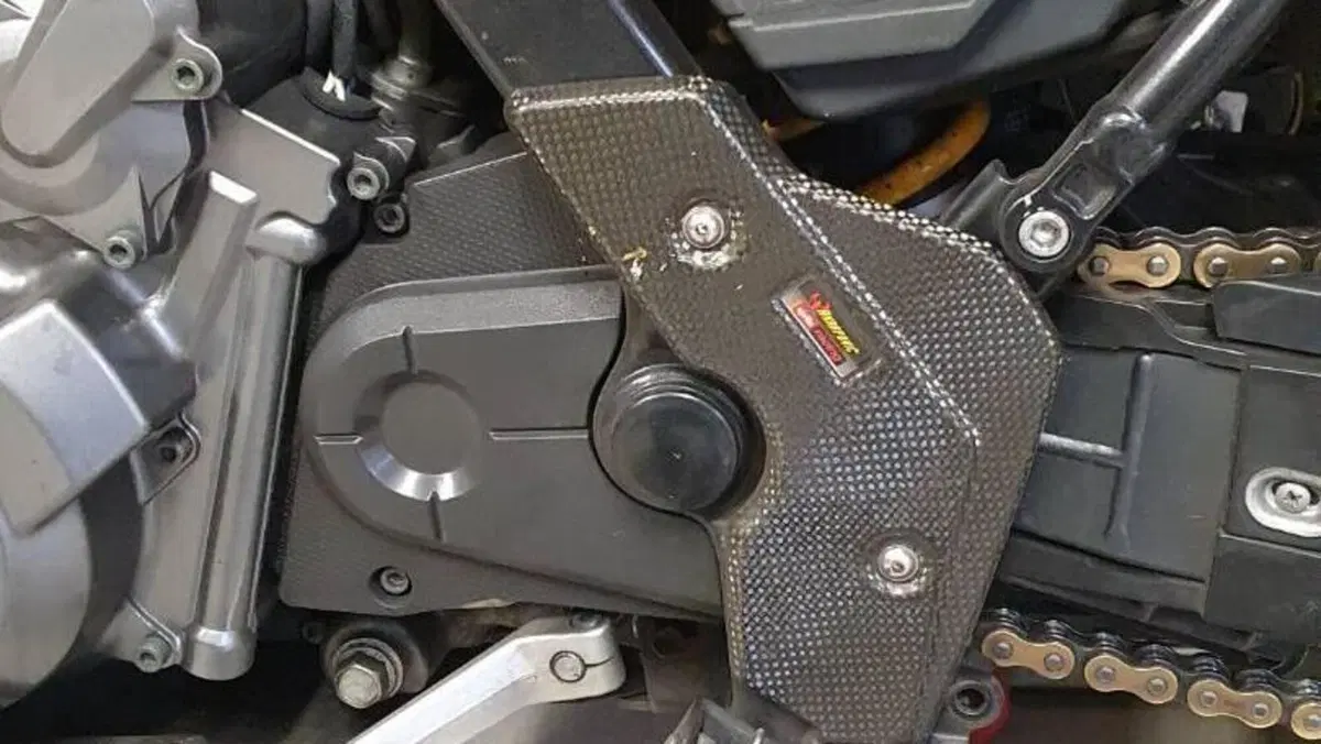 Aprilia Pegaso 650 Fun (2006 - 08)  (4)