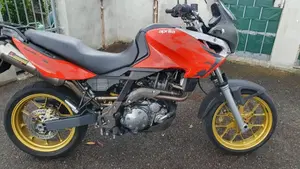 Aprilia Pegaso 650 Fun (2006 - 08)  (6)