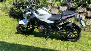 Honda CB 500 F ABS (2017 - 18)  (2)