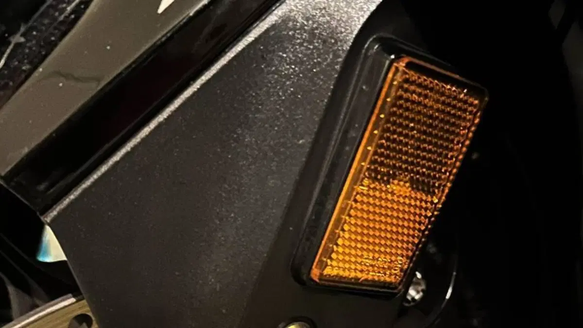 Honda Forza 300 Limited Edition ABS (2020)  (7)