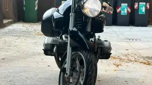 Bmw R 1150 R (2000 - 07)  (2)
