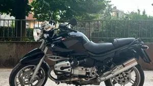 Bmw R 1150 R (2000 - 07)  (4)