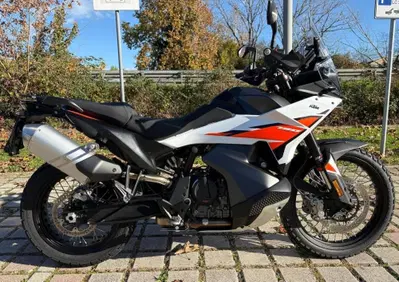 KTM 790 Adventure (2025 - 26) - Annuncio 10030018