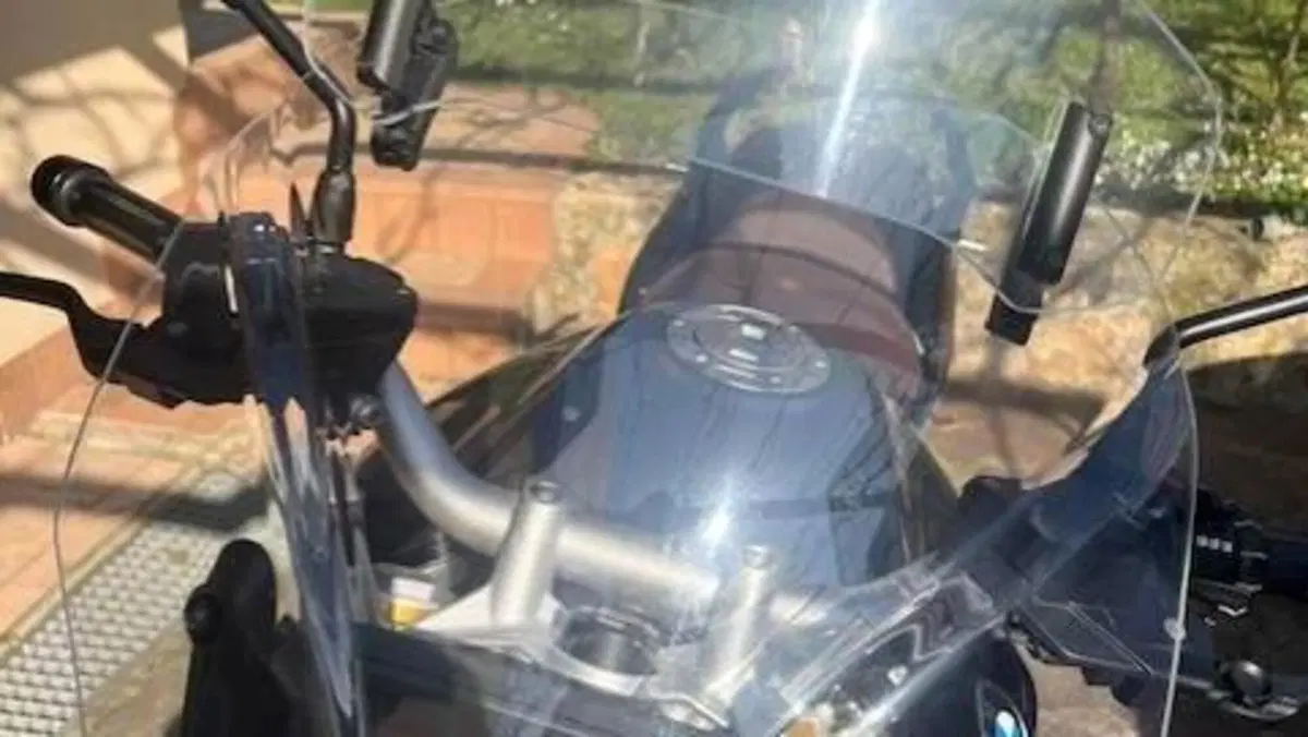 Bmw R 1250 R (2019 - 20)  (3)