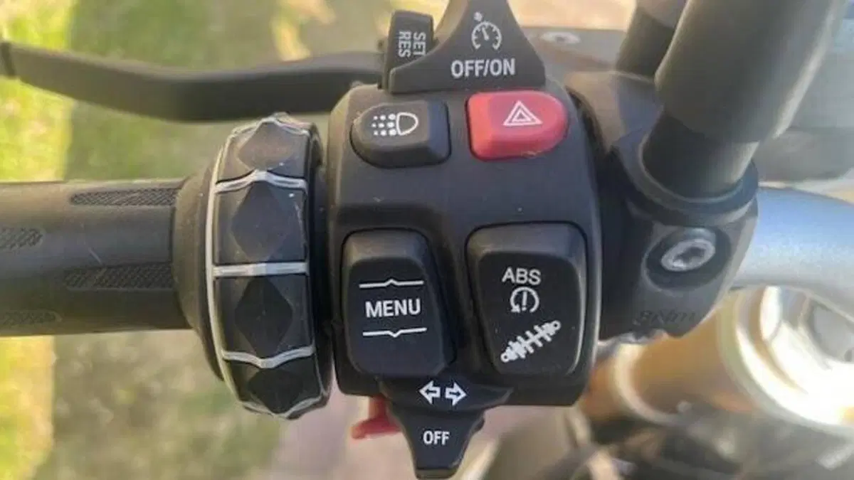 Bmw R 1250 R (2019 - 20)  (4)