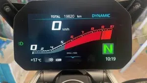 Bmw R 1250 R (2019 - 20)  (5)