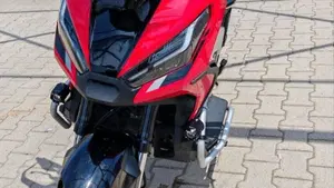 Honda X-ADV 750 DCT (2021 - 24)  (3)