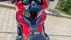 Honda X-ADV 750 DCT (2021 - 24)  (4)