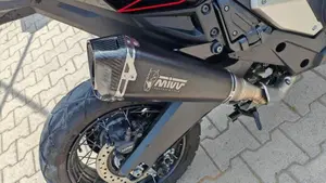 Honda X-ADV 750 DCT (2021 - 24)  (5)