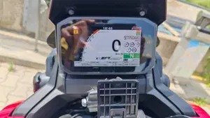 Honda X-ADV 750 DCT (2021 - 24)  (6)