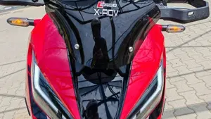 Honda X-ADV 750 DCT (2021 - 24)  (7)