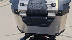 Honda X-ADV 750 DCT (2021 - 24)  (8)