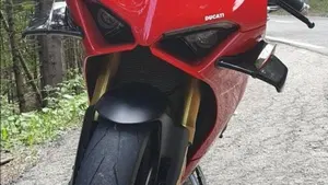 Ducati Panigale V4 S 1100 (2020)  (4)