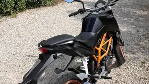 KTM 390 Duke ABS (2012 - 16)  (5)
