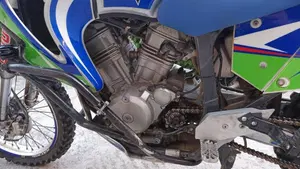 Honda Transalp XL 650V (2000 - 04)  (13)
