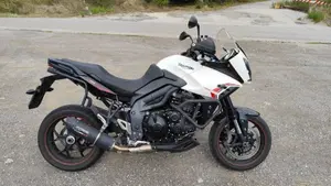 Triumph Tiger 1050 Sport ABS (2013 - 15) 