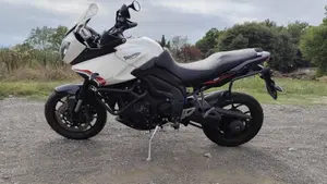 Triumph Tiger 1050 Sport ABS (2013 - 15)  (2)