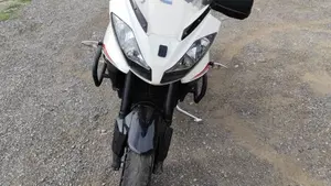 Triumph Tiger 1050 Sport ABS (2013 - 15)  (3)