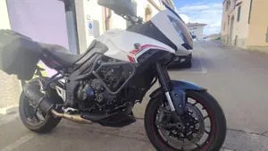 Triumph Tiger 1050 Sport ABS (2013 - 15)  (6)