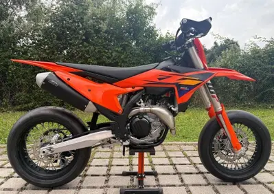 KTM 450 SMR (2026) - Annuncio 10030033