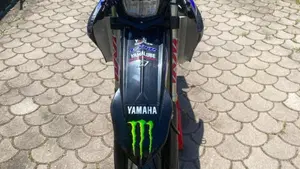 Yamaha YZ 250 F (2021)  (4)