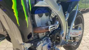 Yamaha YZ 250 F (2021)  (5)