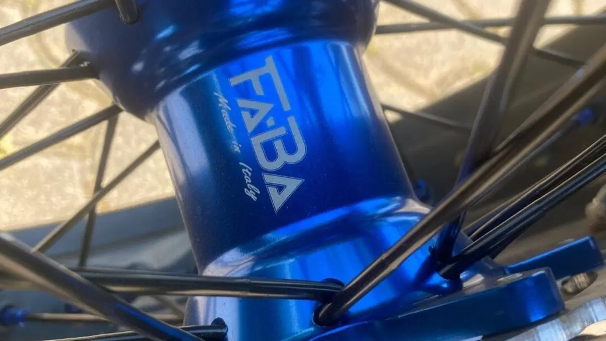 Yamaha YZ 250 F (2021)  (7)