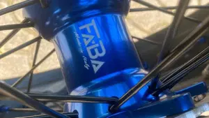 Yamaha YZ 250 F (2021)  (7)