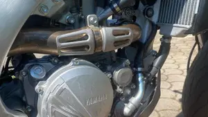 Yamaha YZ 250 F (2021)  (8)