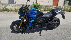 Suzuki GSX S 750 ABS (2017 - 20)  (6)