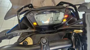 Suzuki GSX S 750 ABS (2017 - 20)  (8)