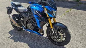 Suzuki GSX S 750 ABS (2017 - 20)  (11)