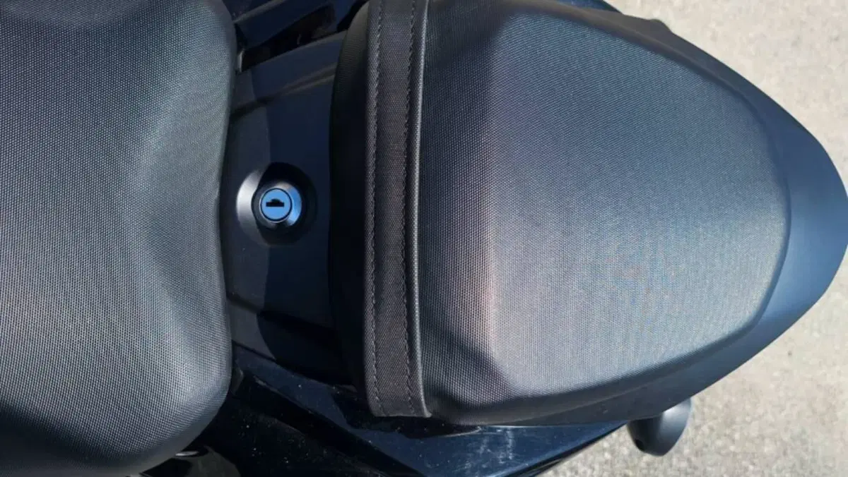 Suzuki GSX S 750 ABS (2017 - 20)  (12)
