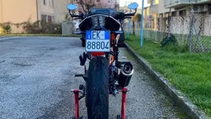 KTM 390 Duke ABS (2017 - 20)  (5)