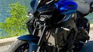 Yamaha MT-10 (2022 - 26)  (5)