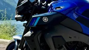 Yamaha MT-10 (2022 - 26)  (6)