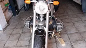 Bmw R 1200 C Classic  (8)