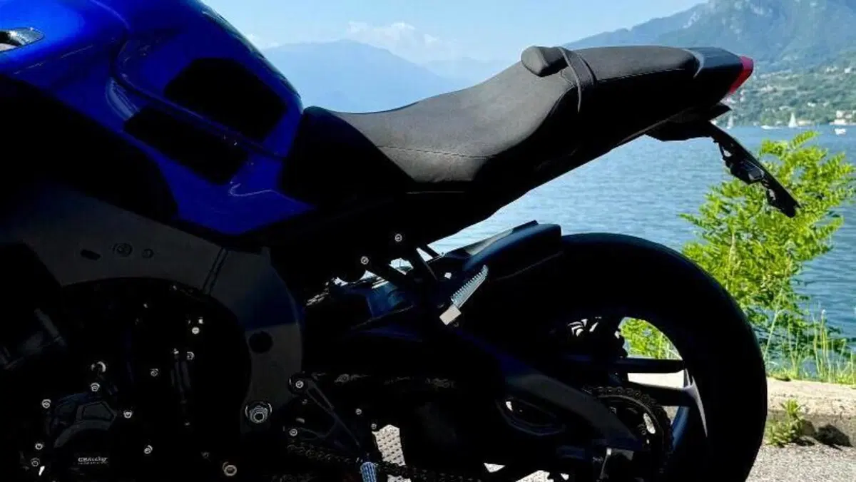 Yamaha MT-10 (2022 - 26)  (9)