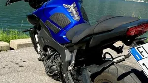 Yamaha MT-10 (2022 - 26)  (12)