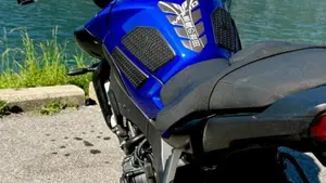 Yamaha MT-10 (2022 - 26)  (13)