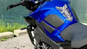 Yamaha MT-10 (2022 - 26)  (14)