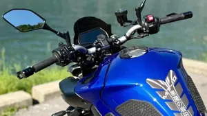 Yamaha MT-10 (2022 - 26)  (15)